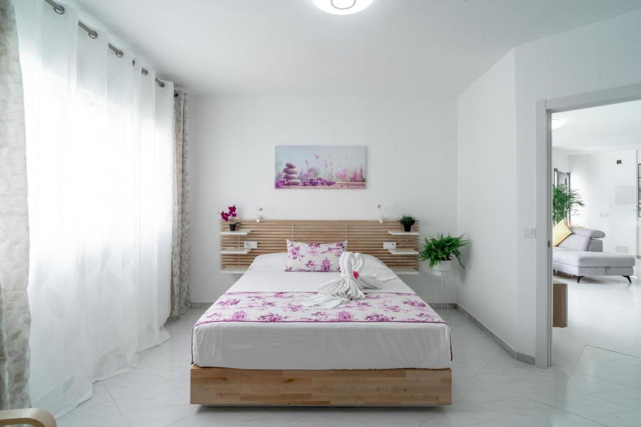Casa Higuera Villa Nerja Buitenkant foto